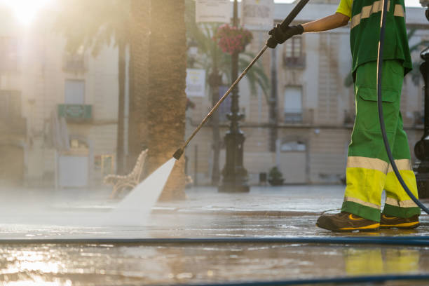 Best Gas Station Cleaning  in Daleville, IN